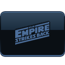 The Empire Strikes Back